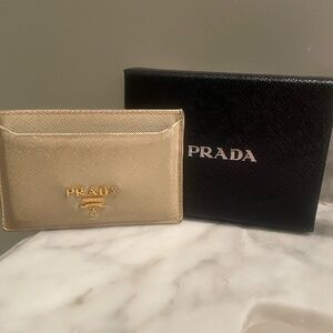 Prada Santino Metal - Cera